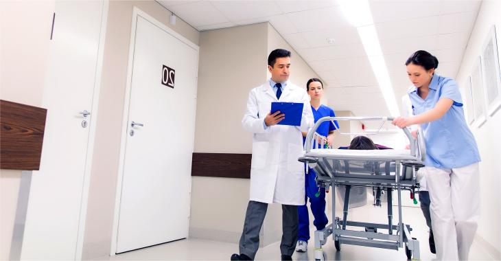 Doktor Web Sitesi ile Dijital Dünyada Güçlü Bir Varlık Oluşturun