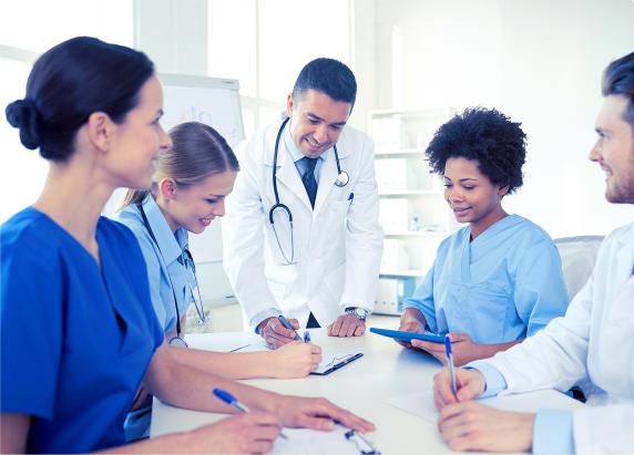 Doktor Web Sitesi ile Dijital Dönüşümünüzü Tamamlayın