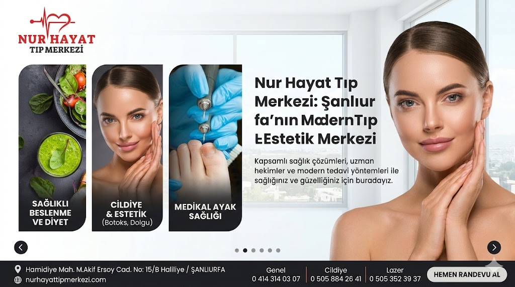 Sağlıklı Beslenme: Uzmanından Bilgiler ve Tavsiyel